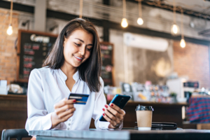 Como é cobrado o juros do cartão de crédito
